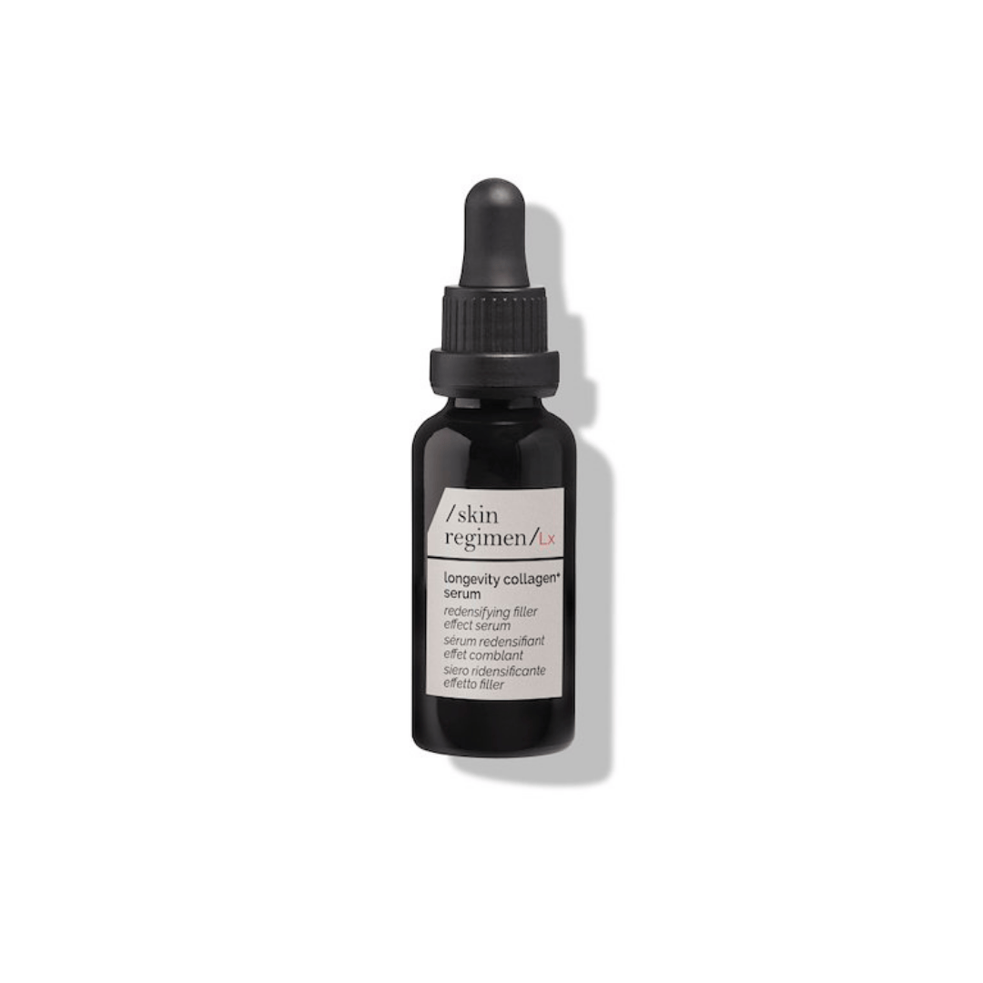 Skin Regimen LX Longevity Collagen Serum