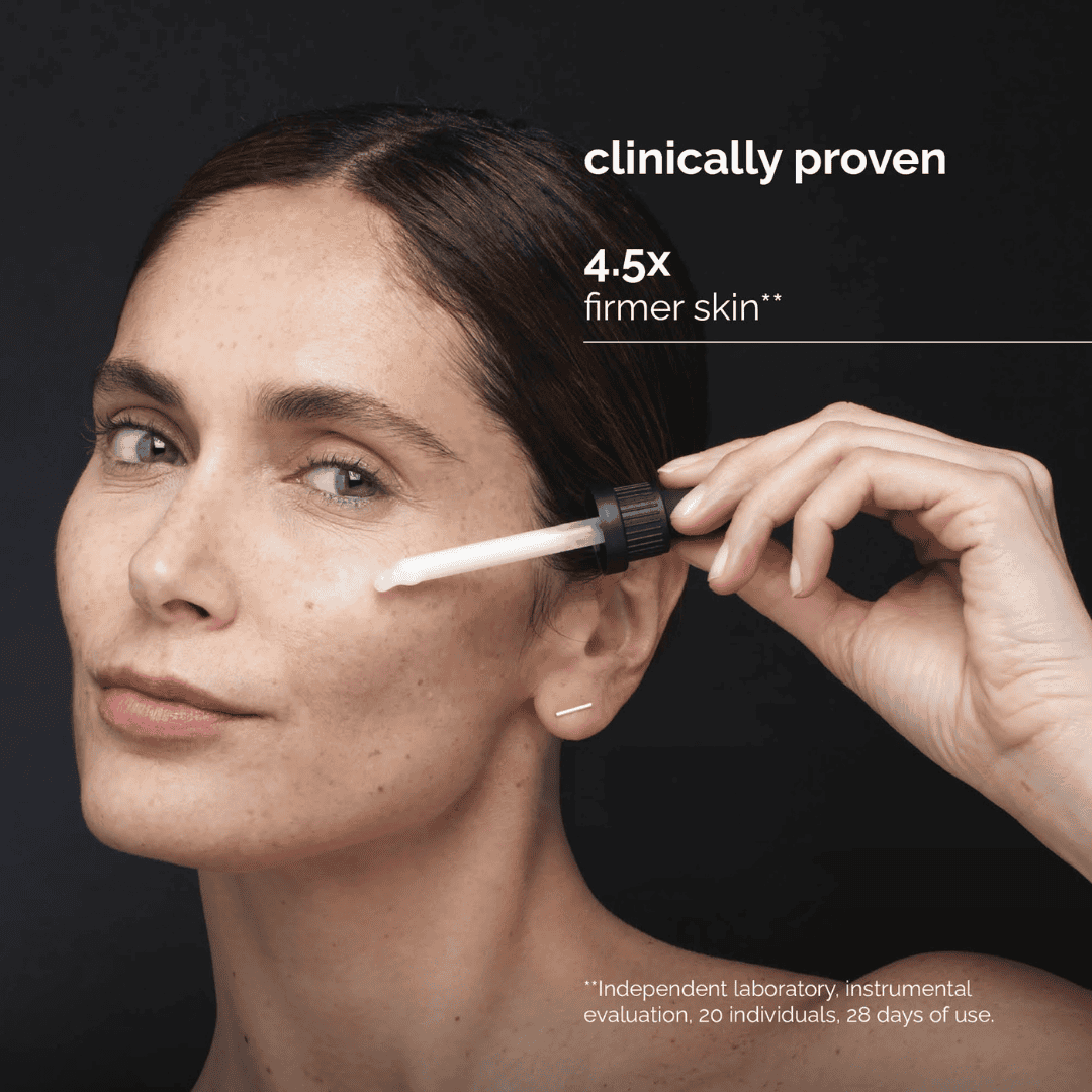Skin Regimen LX Longevity Collagen Serum