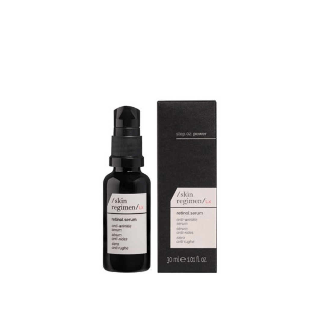 Skin Regimen Lx Retinol Serum