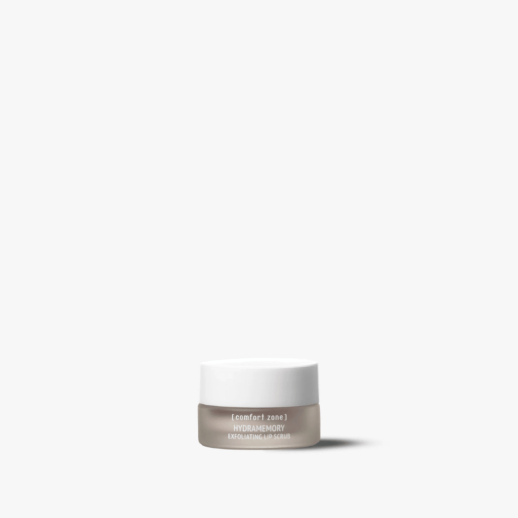 Comfort Zone Hydramemory Exfoliating Lip Scrub – skånsom peeling