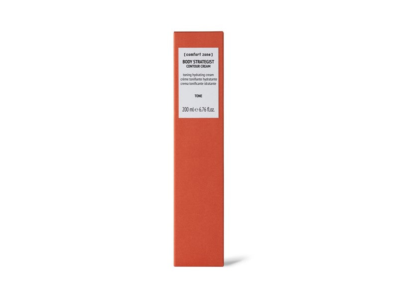 Body Strategist Contour Cream