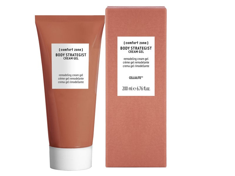Body Strategist Cream Gel