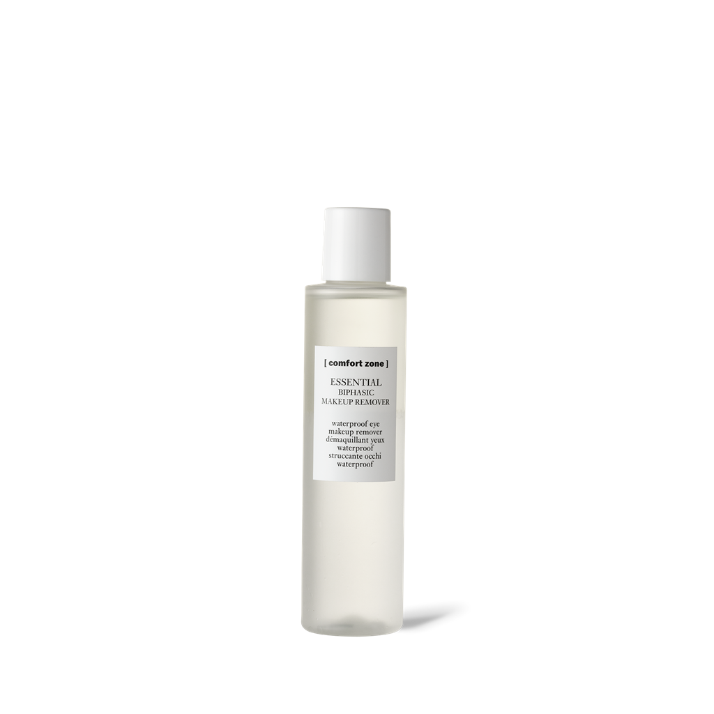 Essential Eye MakeUp Remover Biphasic