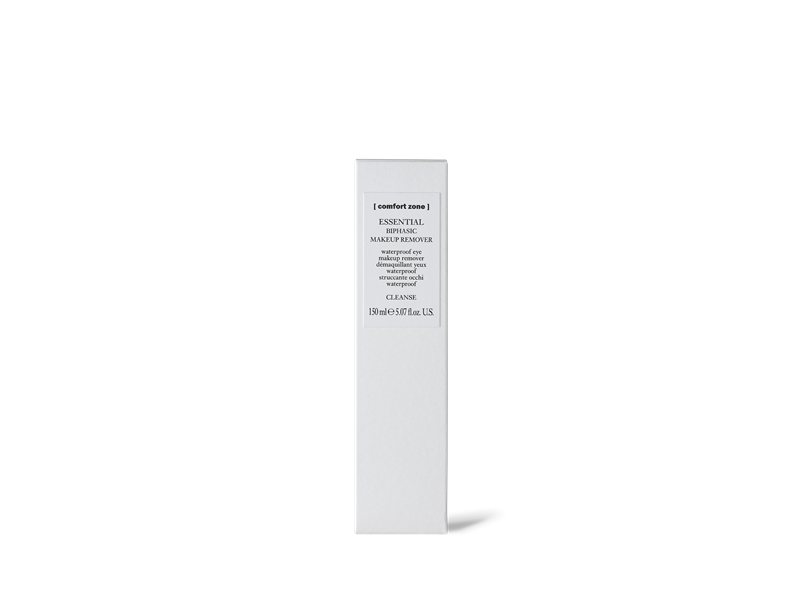 Essential Eye MakeUp Remover Biphasic