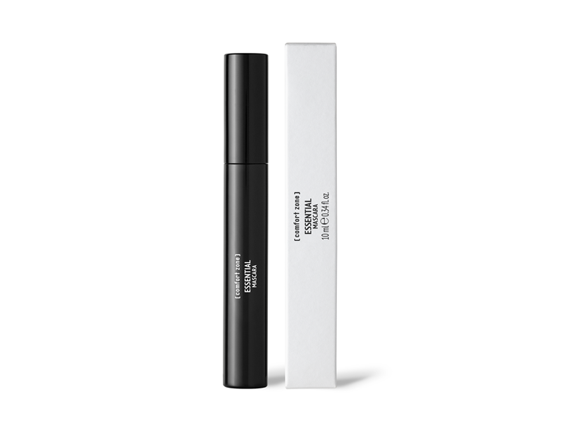 Essential Mascara - Extra Black