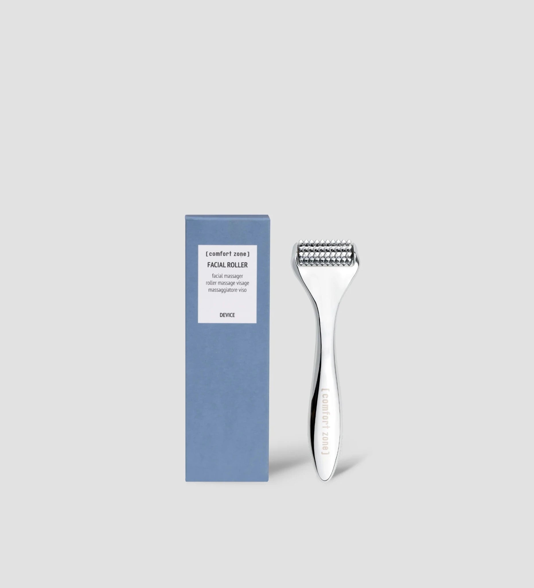 Comfort Zone Facial Massage Roller - Bodylux