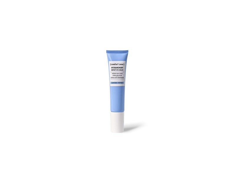 Hydramemory Depuff Eye Cream