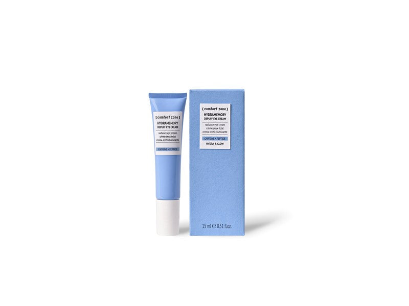 Hydramemory Depuff Eye Cream