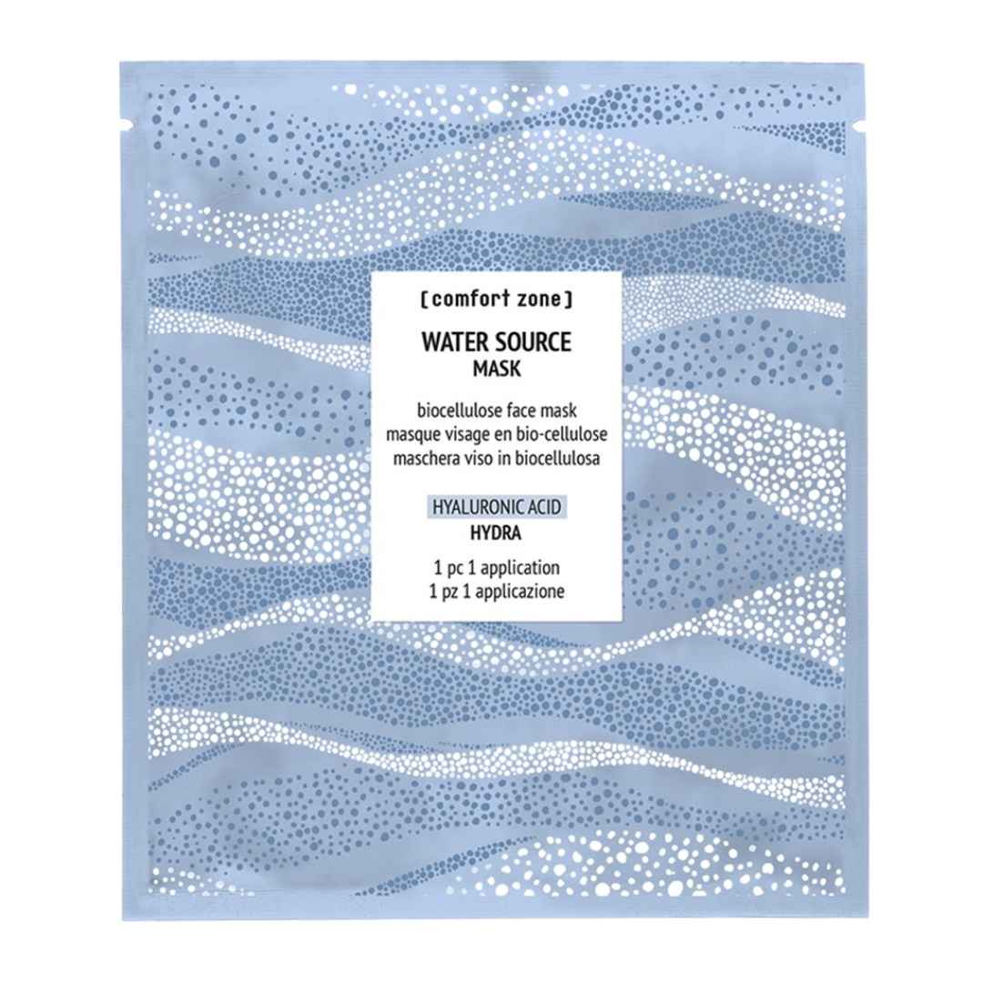 Hydramemory Water Source Hydragel Treatment Mask