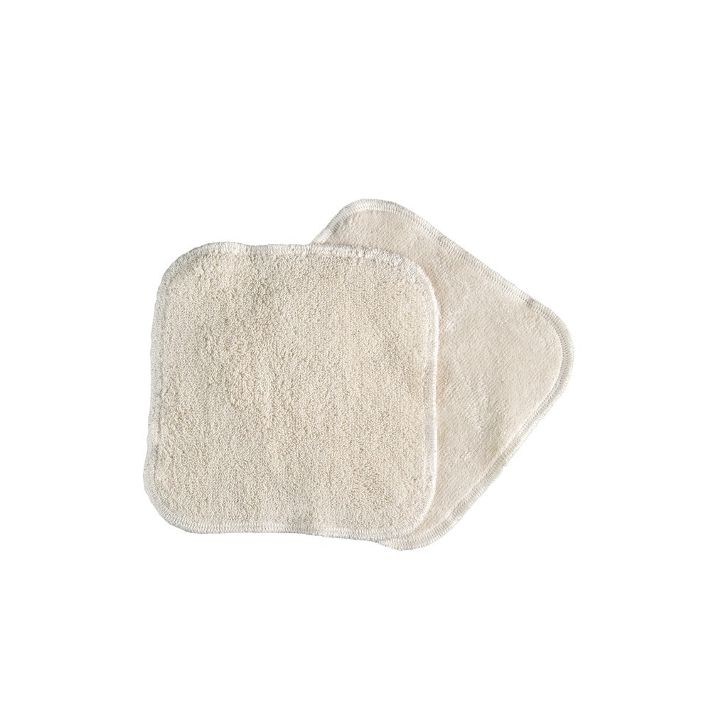 Sacred Nature Face Cleansing Towel