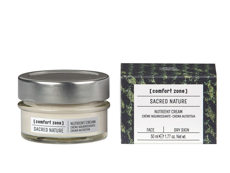 Sacred Nature Nutrient Cream