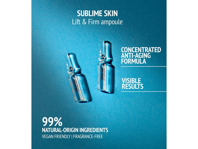 Sublime Skin Lift & Firm Ampoule