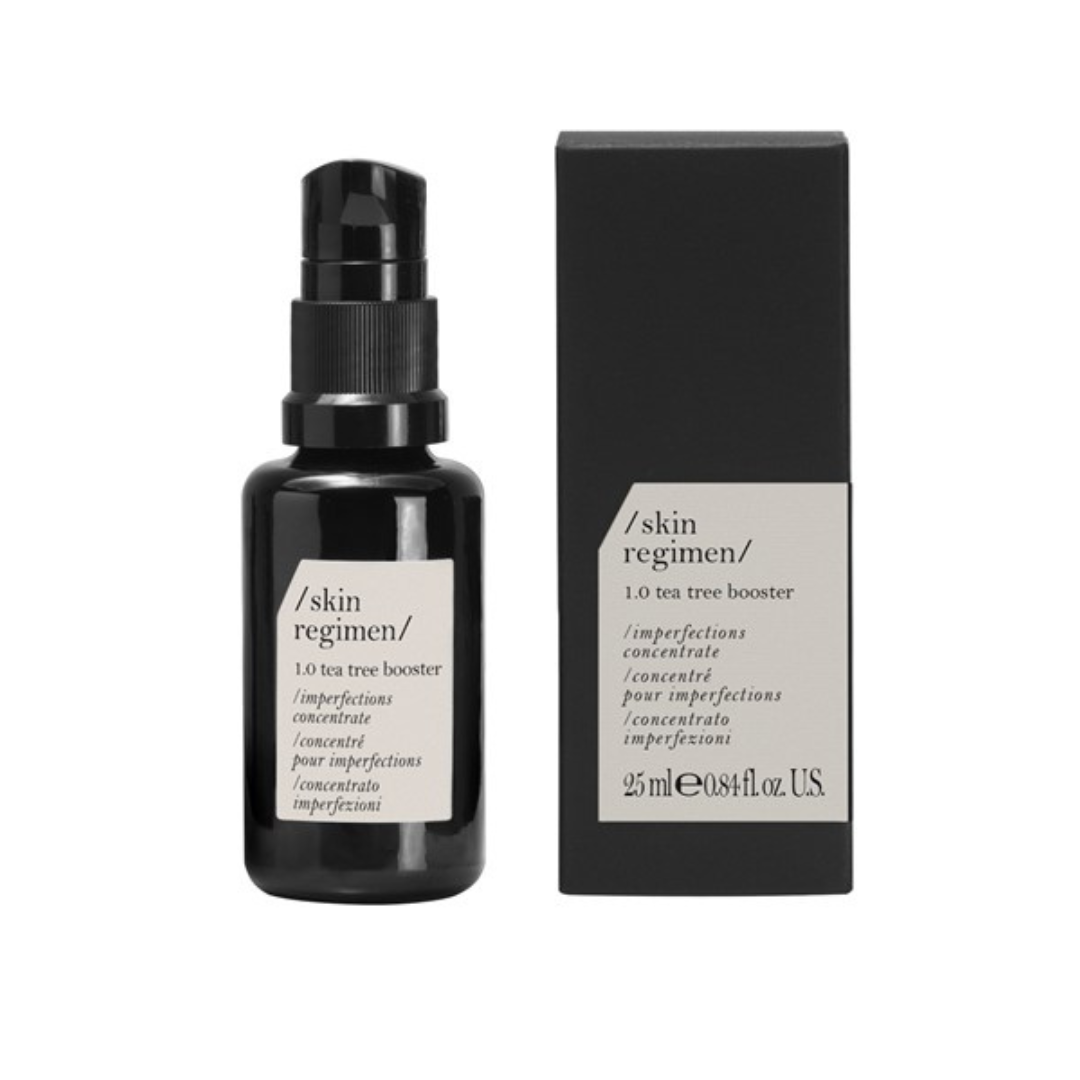 Skin Regimen 1.0 Tea Tree Booster