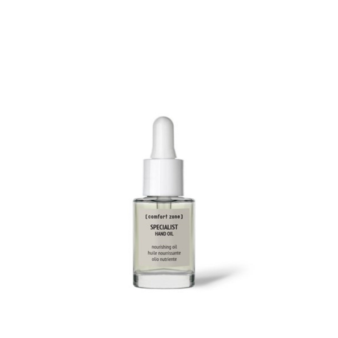 Specialist Hand & Cuticle Oil