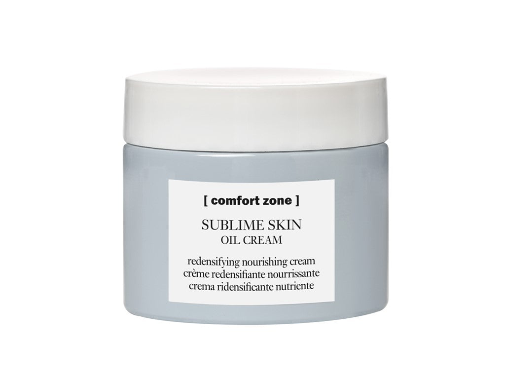 Sublime Skin Oil Cream