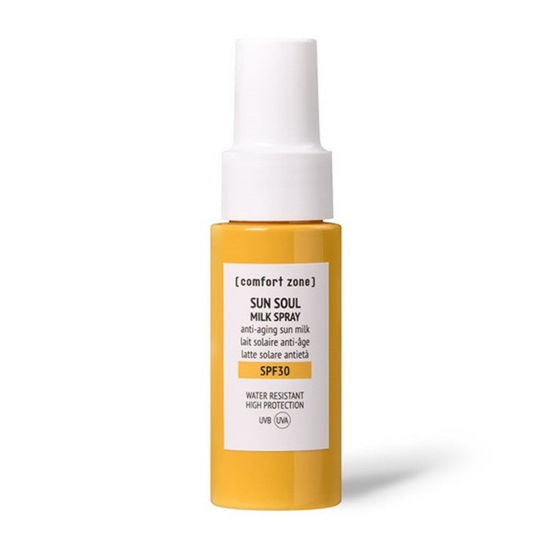 Sun Soul Milk Spray SPF30