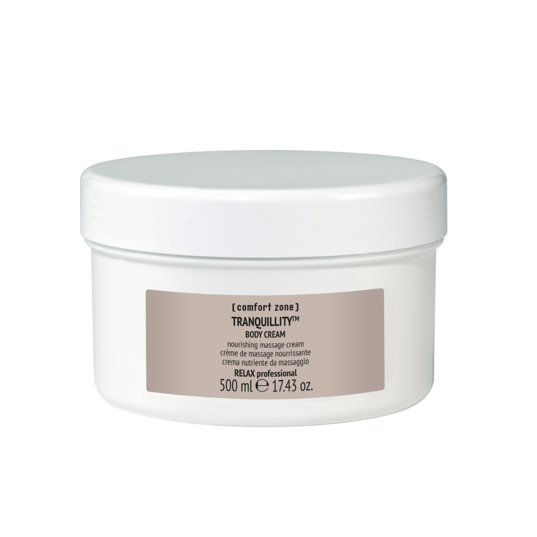 Tranquillity™ Body Cream