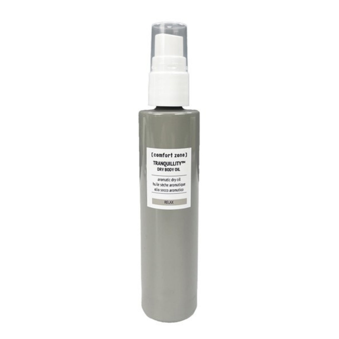Tranquillity™ Dry Body Oil