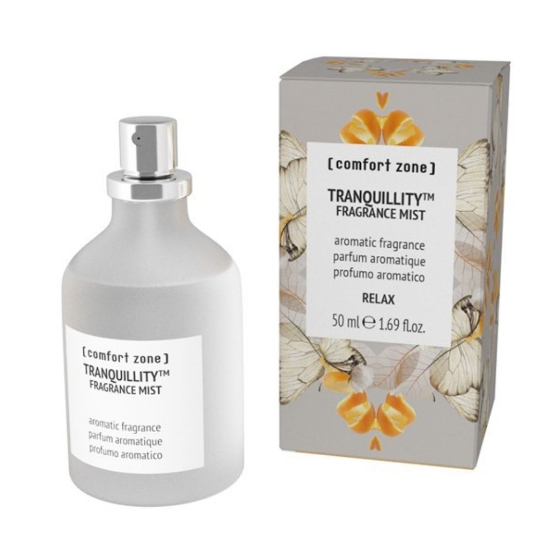 Tranquillity™ Fragrance Body Mist