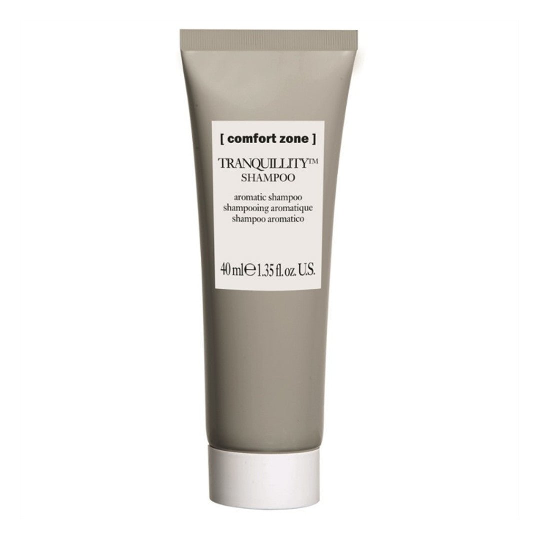 Comfort Zone Tranquillity™ Shampoo - Bodylux