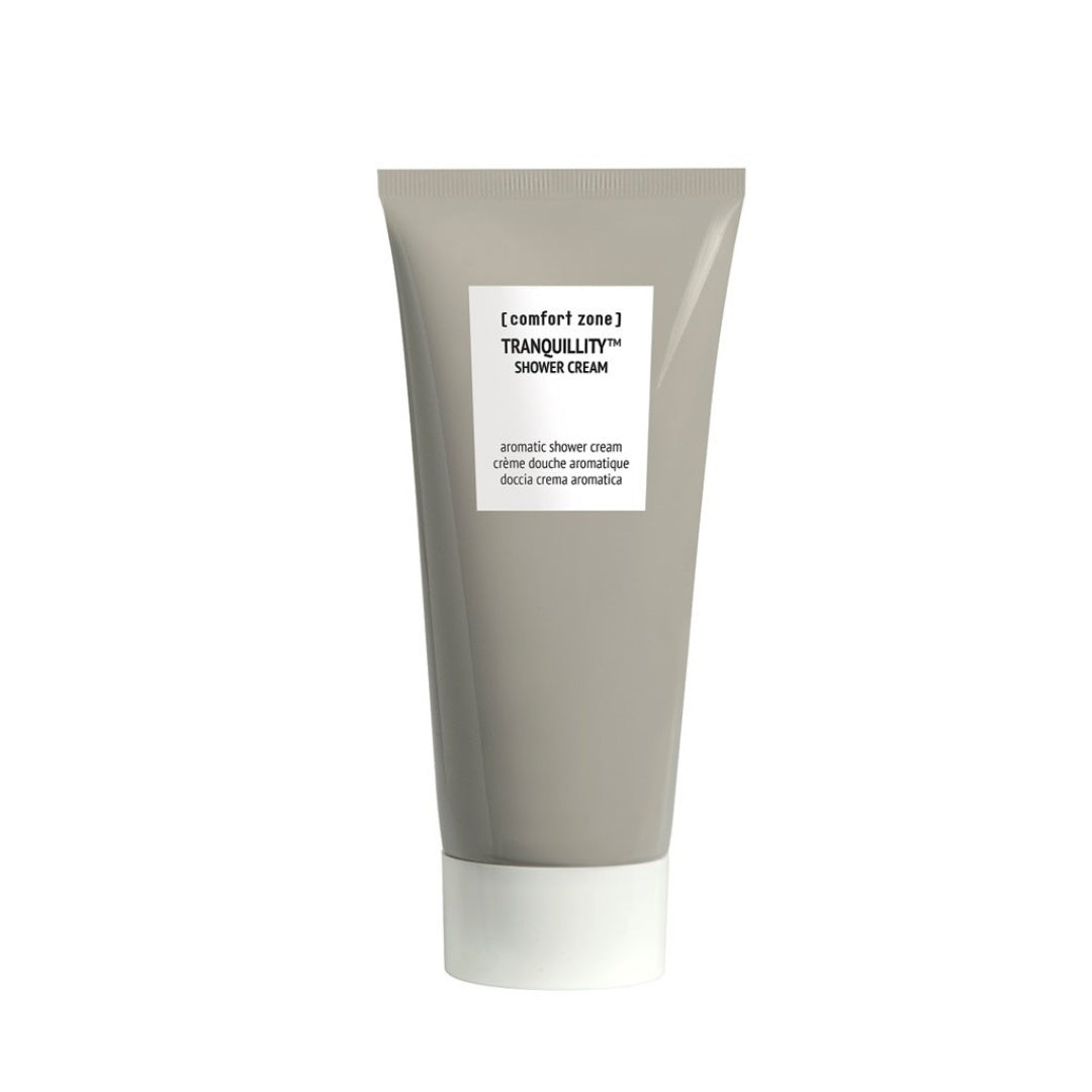 Tranquillity™ Shower Cream