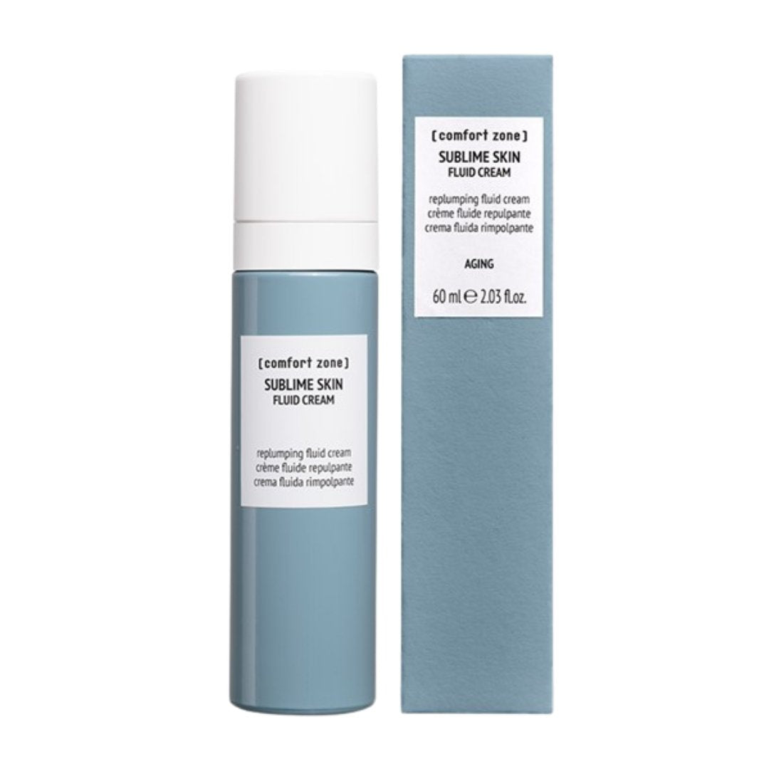 Sublime Skin Fluid Cream