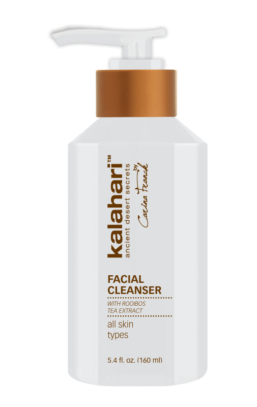 Facial Cleanser