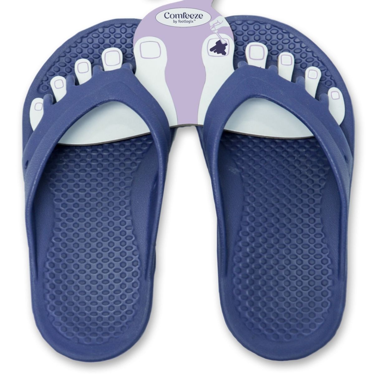 Comfeeze Slipper