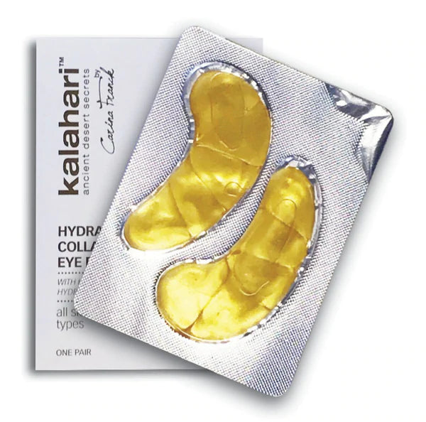 Collagen Hydrating Eye Patches