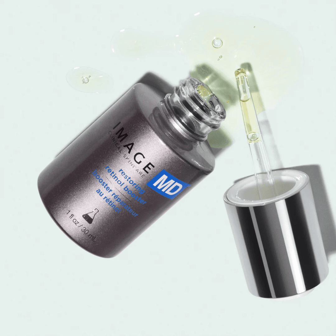 Image Skincare Image MD Restoring Retinol Booster - Bodylux