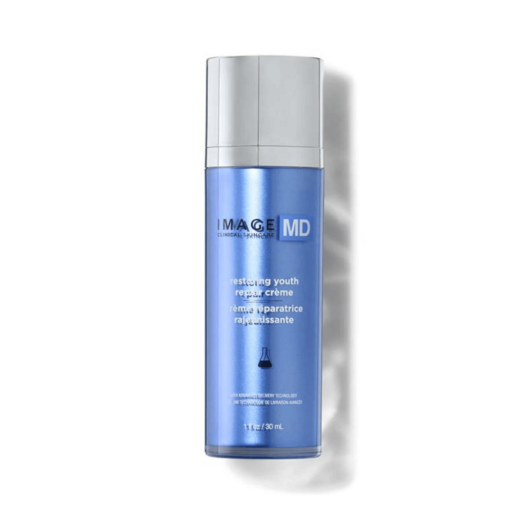 IMAGE MD Restoring Youth Repair Crème krukke