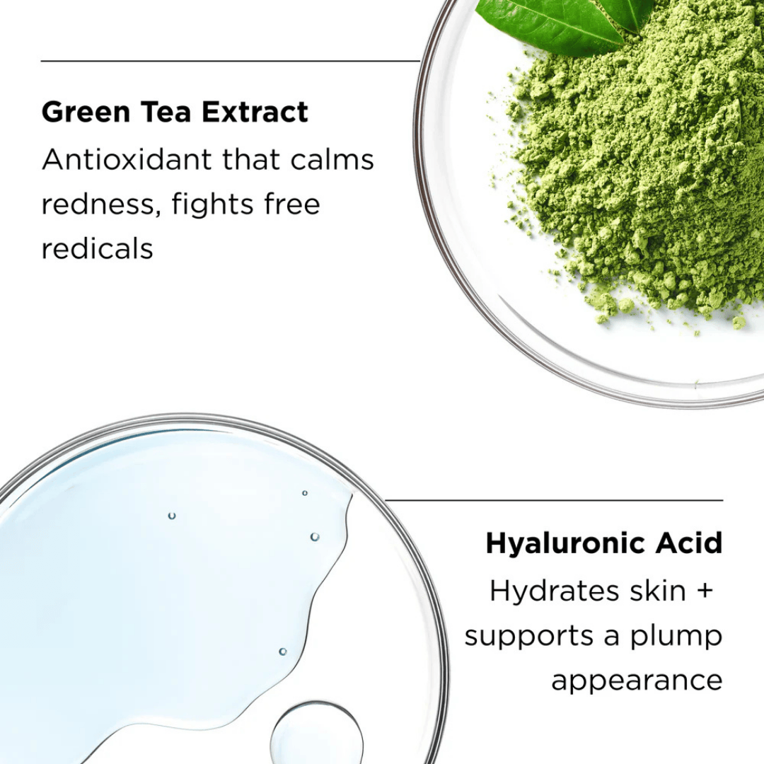 Image Skincare I MASK Hydrating Hydrogel Sheet Mask - Bodylux