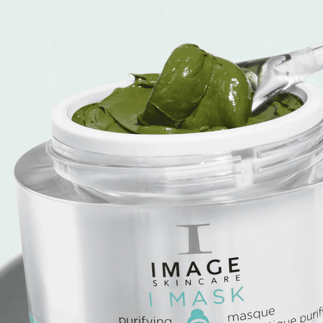 Image Skincare I MASK Purifying Probiotic Mask - Bodylux