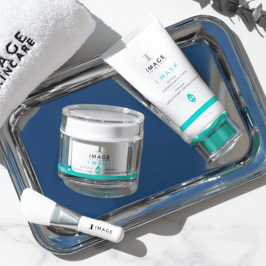 Image Skincare I MASK Purifying Probiotic Mask - Bodylux