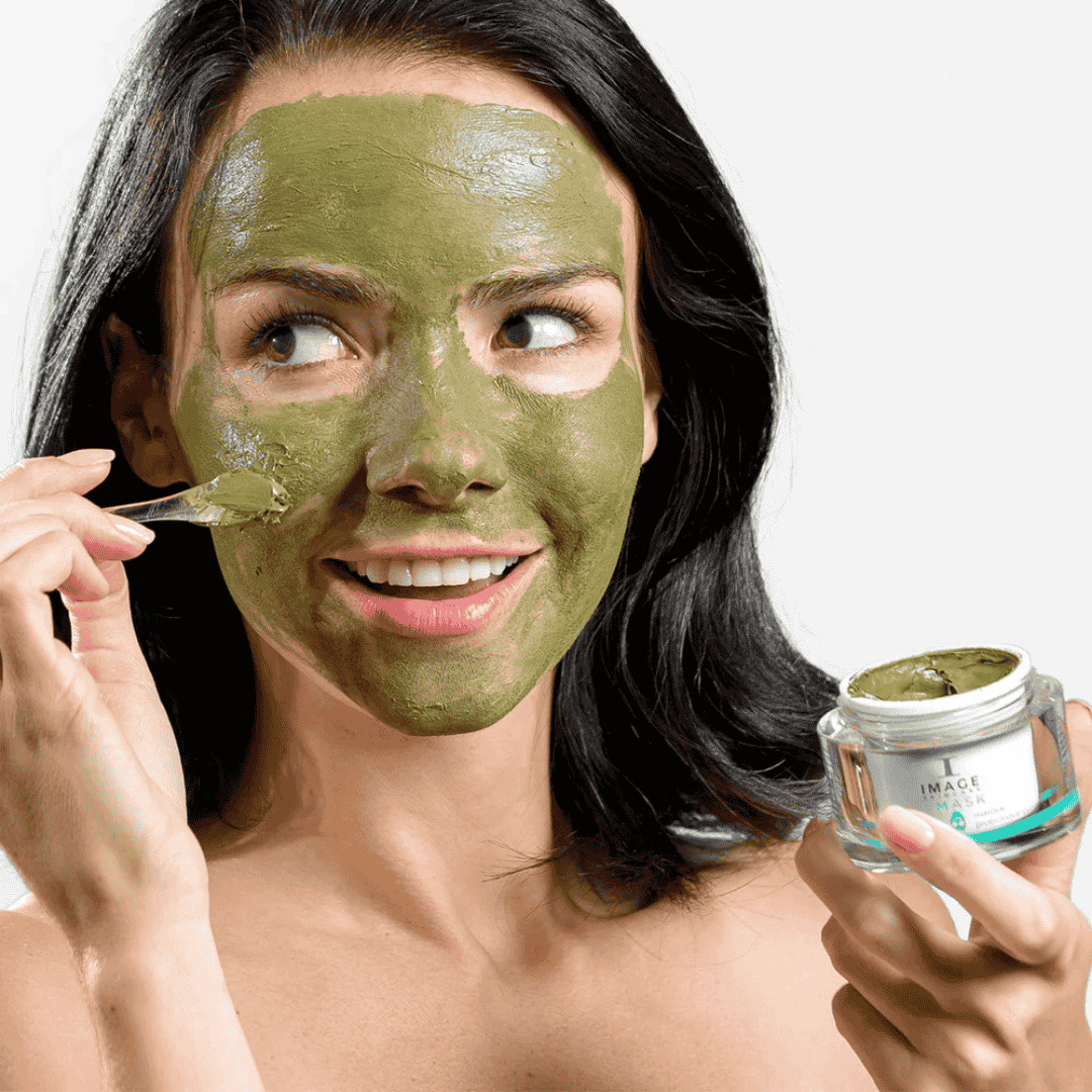 Image Skincare I MASK Purifying Probiotic Mask - Bodylux