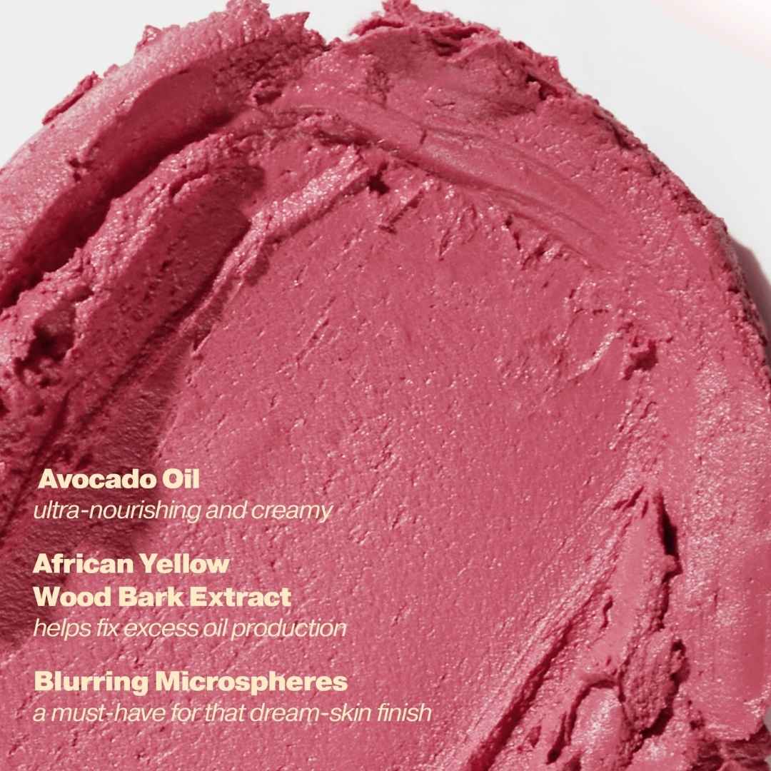 ICONIC LONDON™ Blurring Blush Sticks - Bodylux