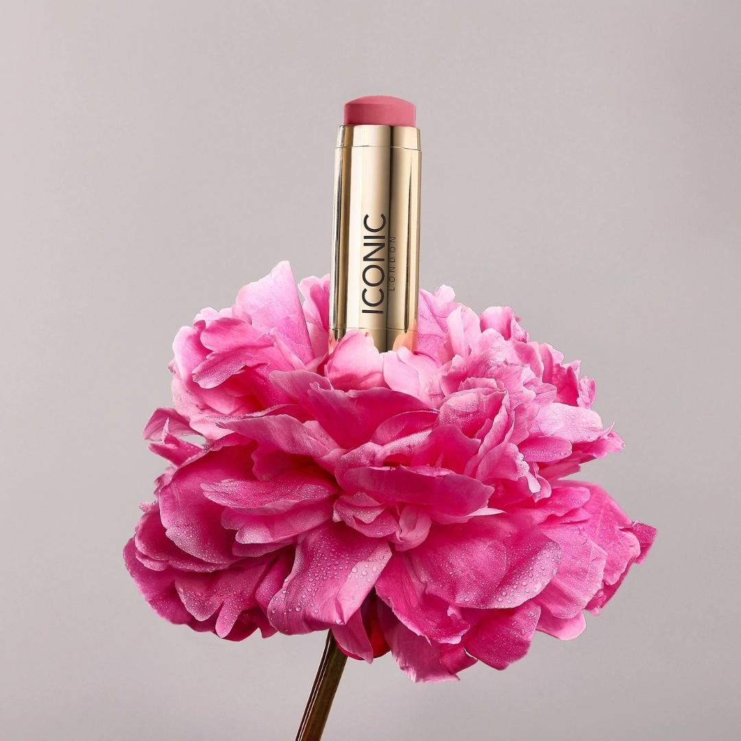 ICONIC LONDON™ Blurring Blush Sticks - Bodylux