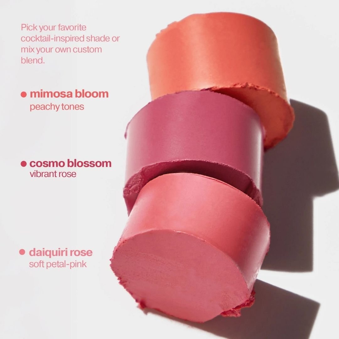 ICONIC LONDON™ Blurring Blush Sticks - Bodylux