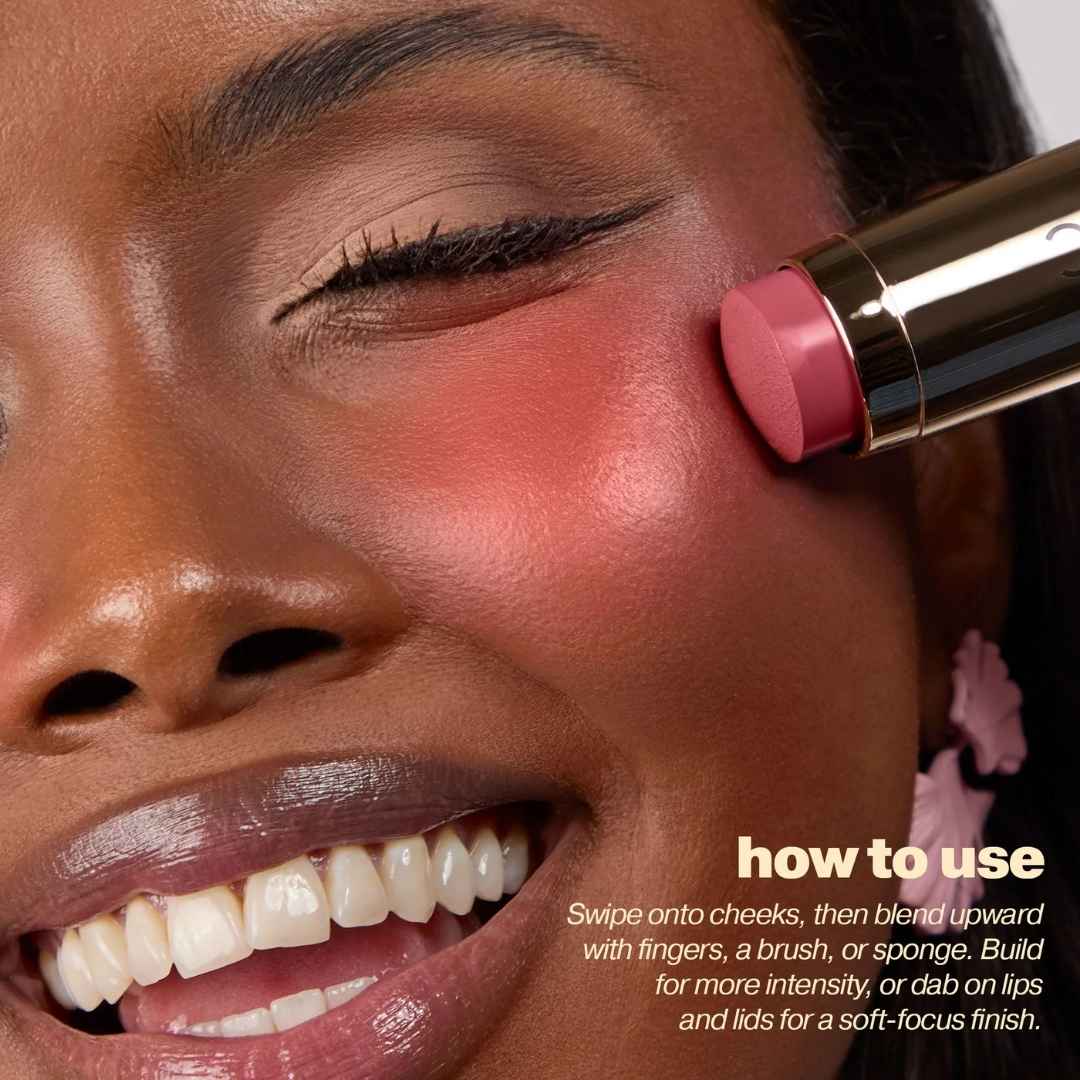 ICONIC LONDON™ Blurring Blush Sticks - Bodylux