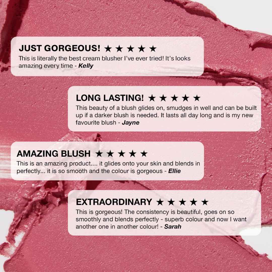 ICONIC LONDON™ Blurring Blush Sticks - Bodylux