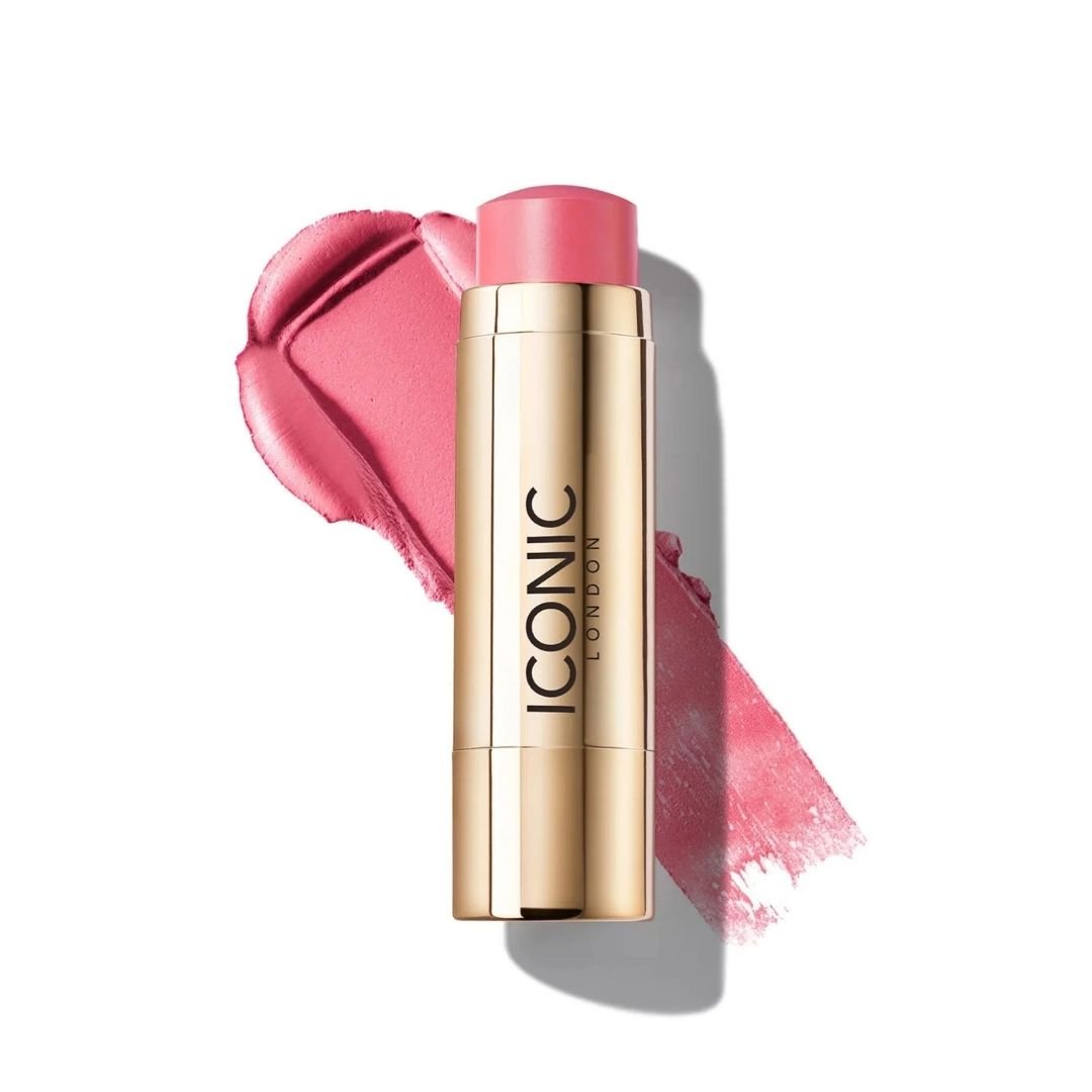 ICONIC LONDON™ Blurring Blush Sticks - Bodylux