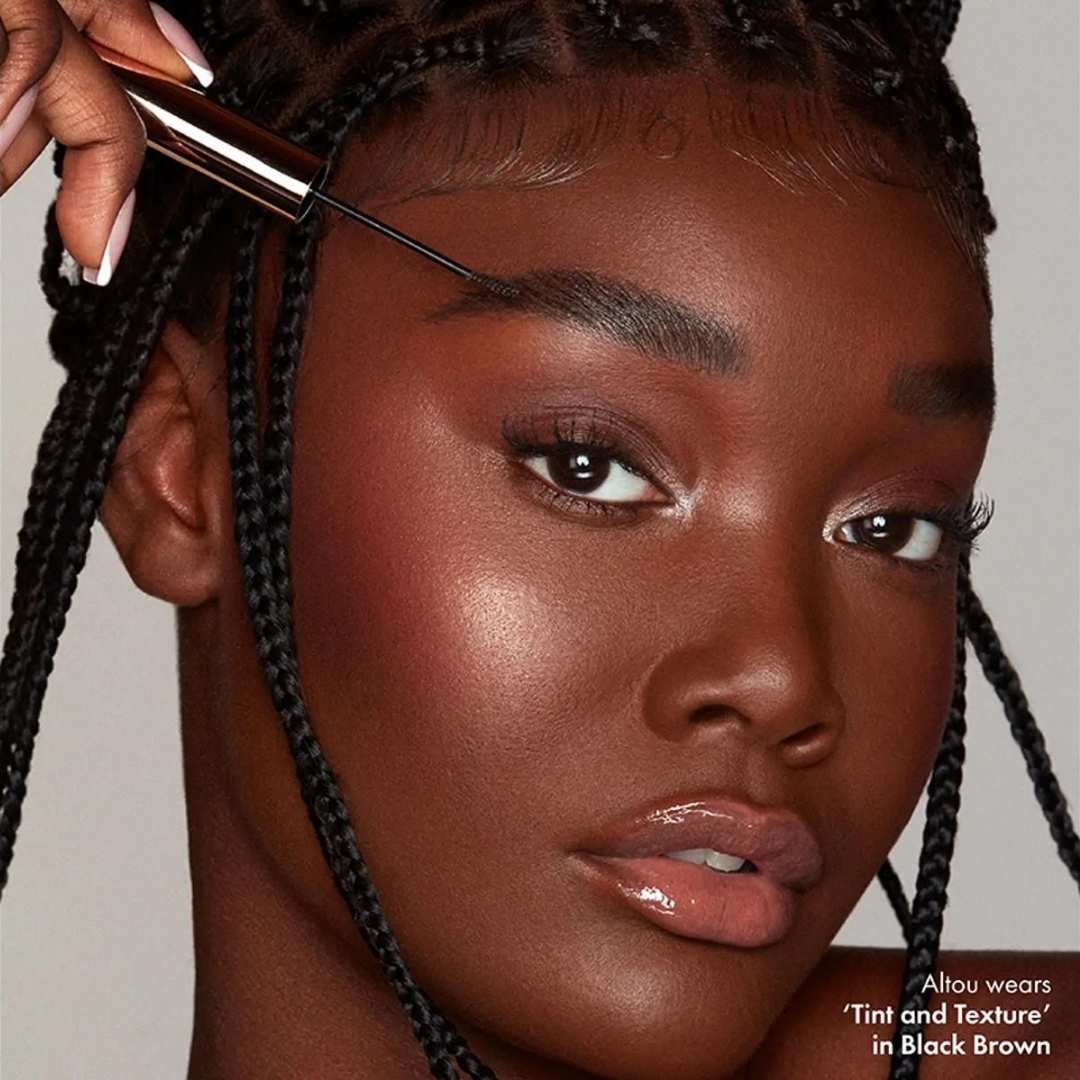 ICONIC LONDON™ Brow Gel Tint and Texture - Bodylux