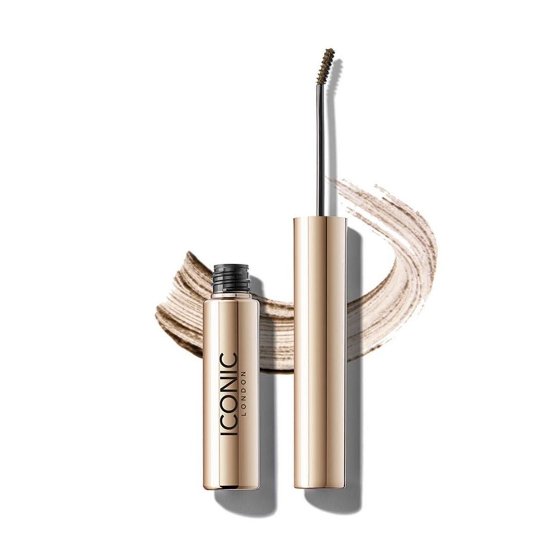 ICONIC LONDON™ Brow Gel Tint and Texture - Bodylux