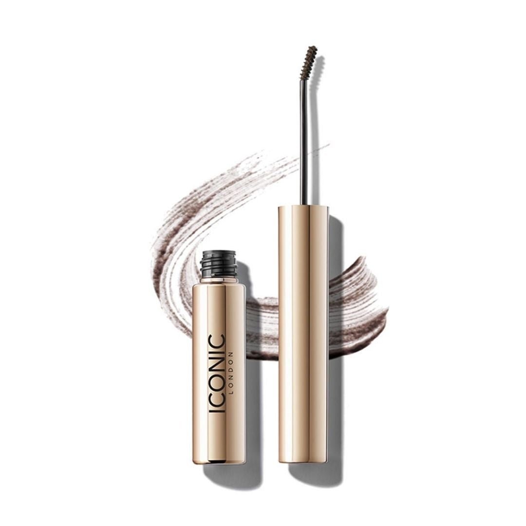 ICONIC LONDON™ Brow Gel Tint and Texture - Bodylux