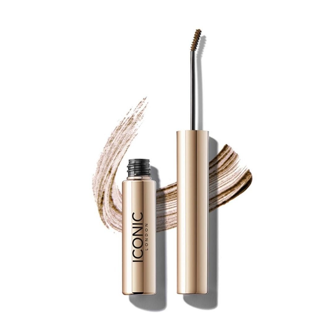ICONIC LONDON™ Brow Gel Tint and Texture - Bodylux