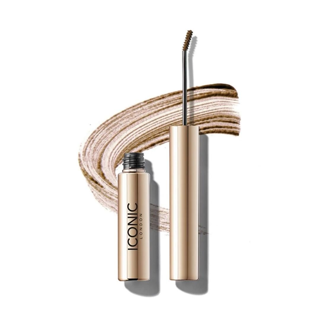 ICONIC LONDON™ Brow Gel Tint and Texture - Bodylux