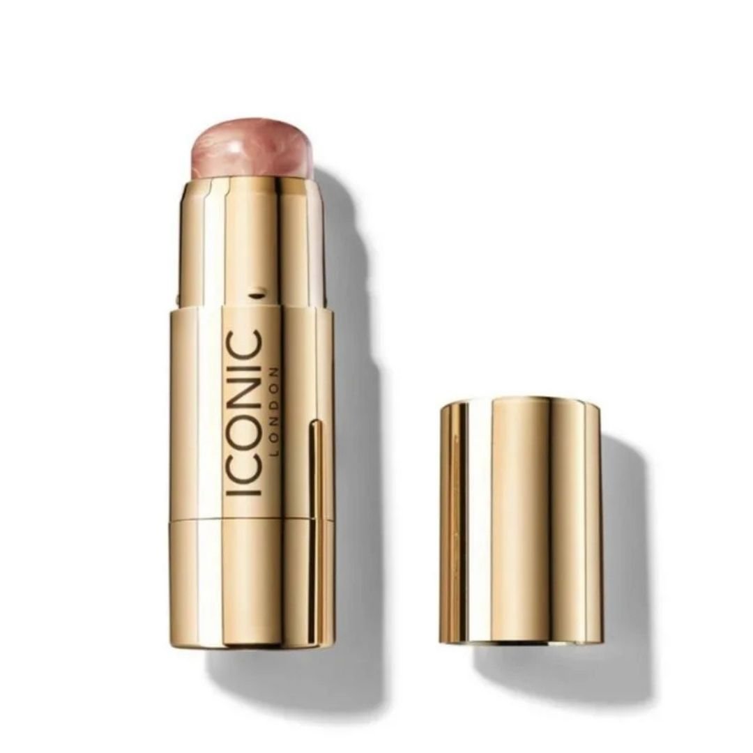 ICONIC LONDON™ Complexion Stick - Rosey Warmth - Bodylux
