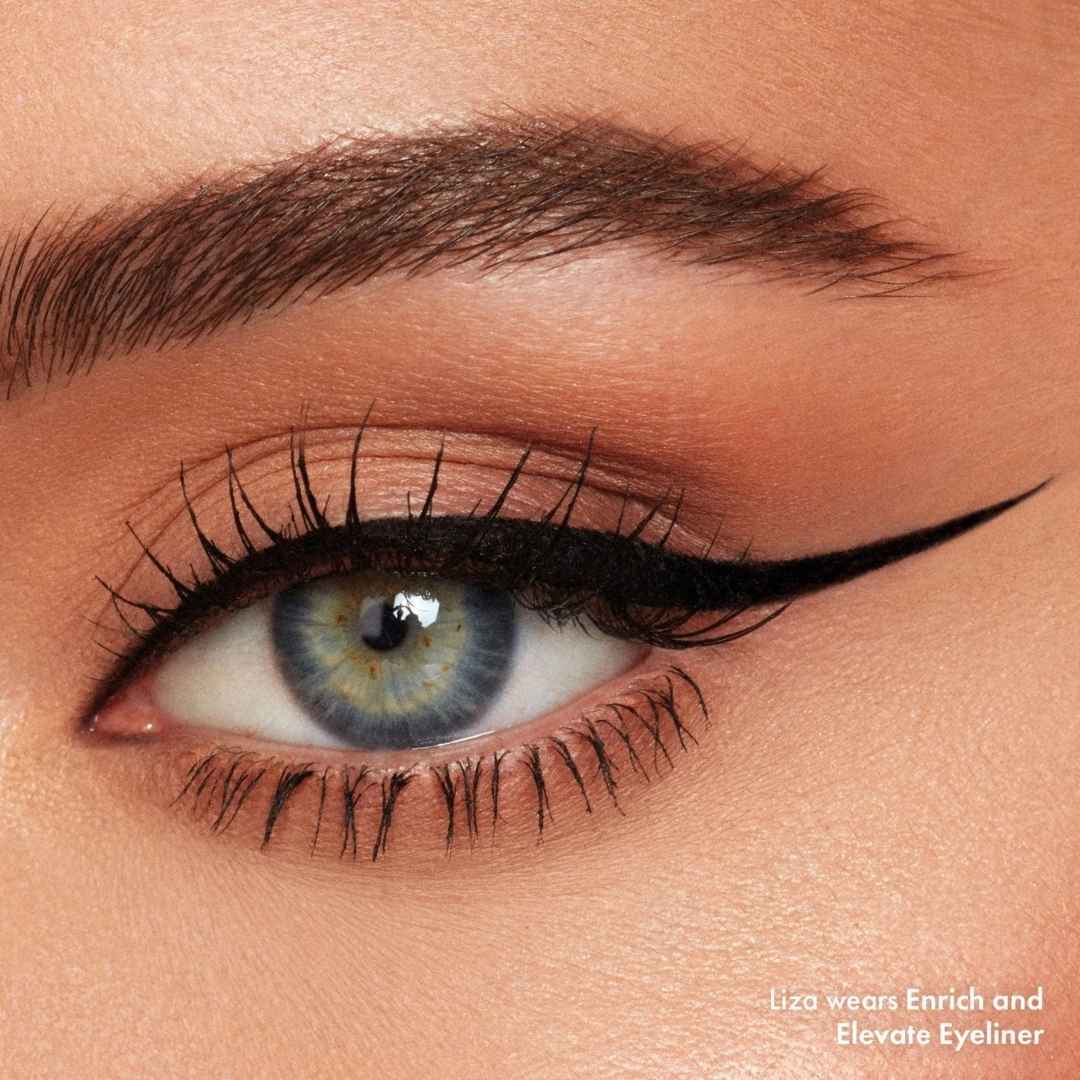 ICONIC LONDON™ Enrich & Elevate Eyeliner - Bodylux