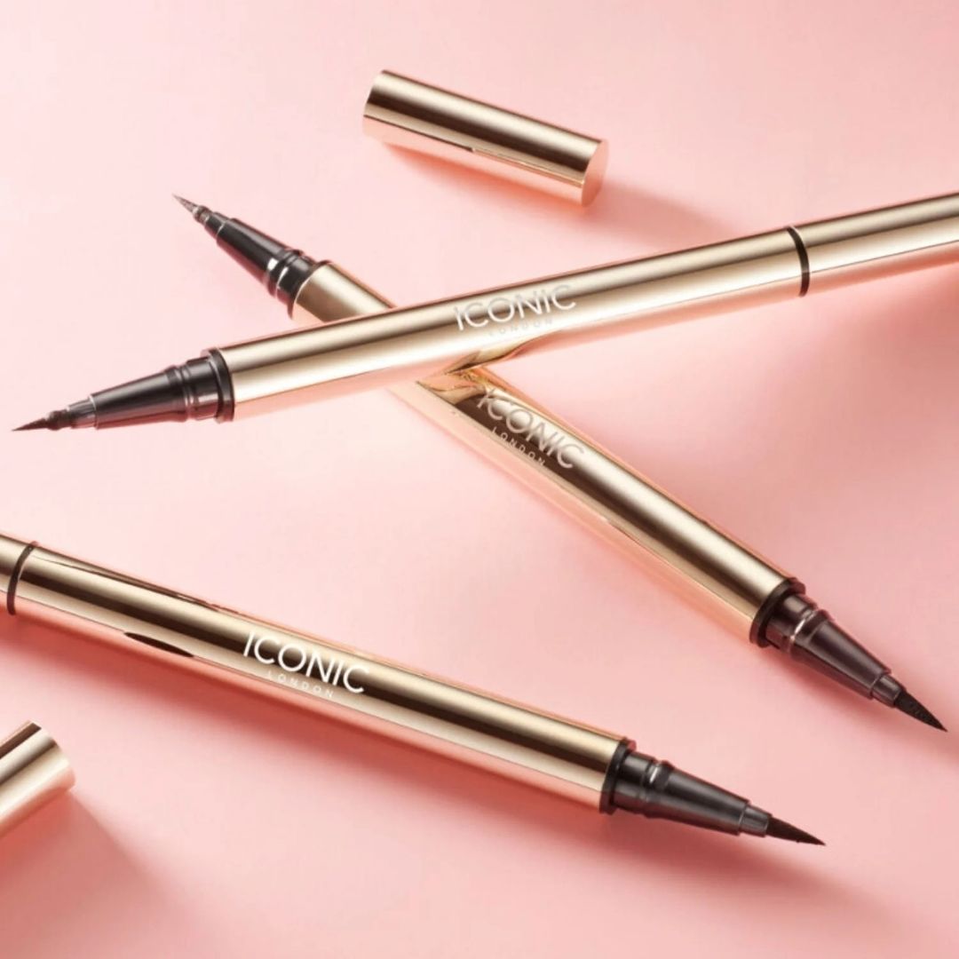 ICONIC LONDON™ Enrich & Elevate Eyeliner - Bodylux