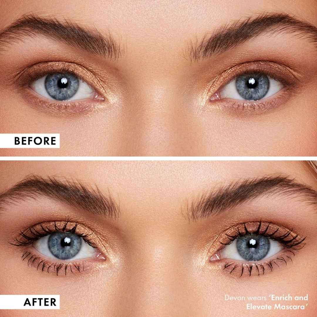 ICONIC LONDON™ Enrich & Elevate Mascara - Bodylux